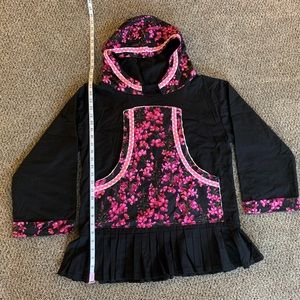 Alaskan Fireweed Kuspuk